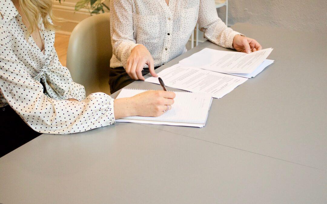 Applying the Minor & Infrequent benefits Exemptions