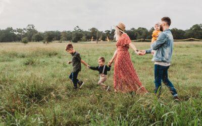 Using an Associate Lease to boost family income
