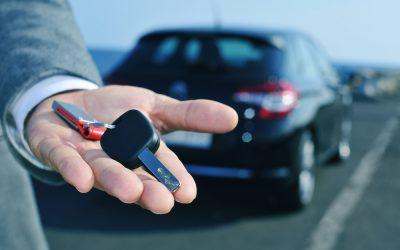 Providing Cars to Employees – Tips & Traps
