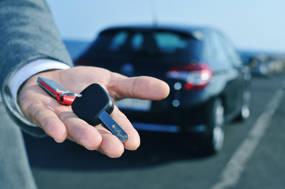 Providing Cars to Employees – Tips & Traps