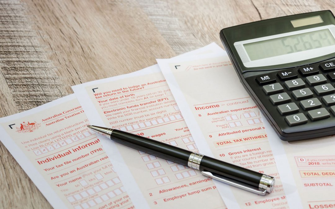 Instalment Activity Statements (IAS) for Individuals & Businesses