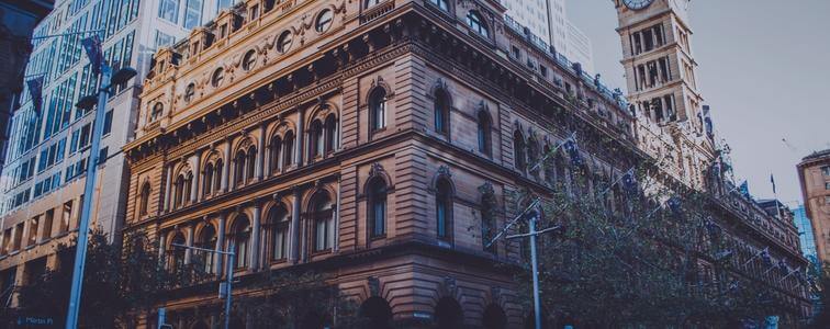 Understanding the New Tax on Super Over 3 Million