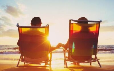 What is a Superannuation Standard Choice Form?
