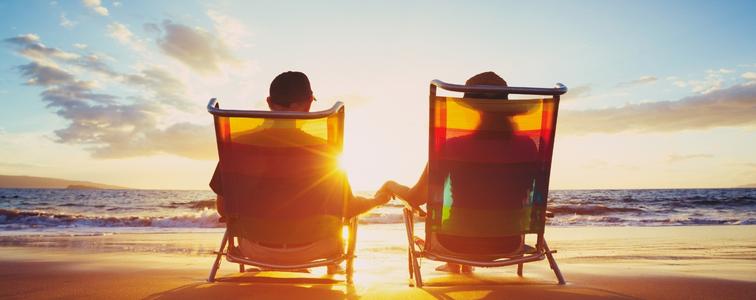 What is a Superannuation Standard Choice Form?