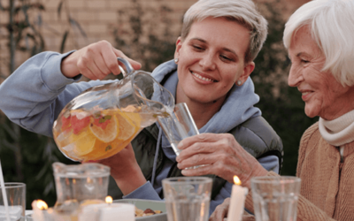 How Section 100A changes affect trust distributions to adult children and grandparents