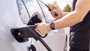 New guidelines on home EV charging rate